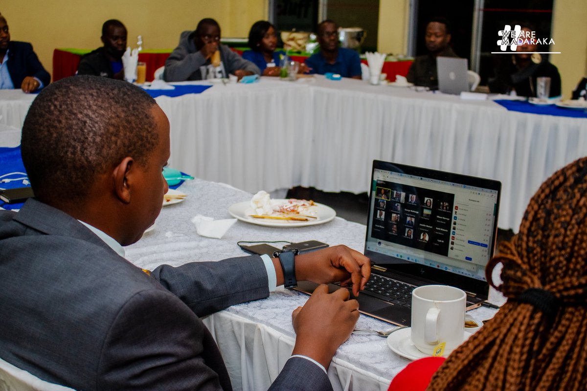 MadarakaRotary's tweet photo. It was great seeing everyone back at our favorite joint @royalnairobigc and thanks to everyone for attending our first hybrid meeting of the year.
#WeAreMadaraka #MadarakaMondays #RotaryisFun #MadarakaSocials #OneLove https://t.co/hmaSUBgTdf