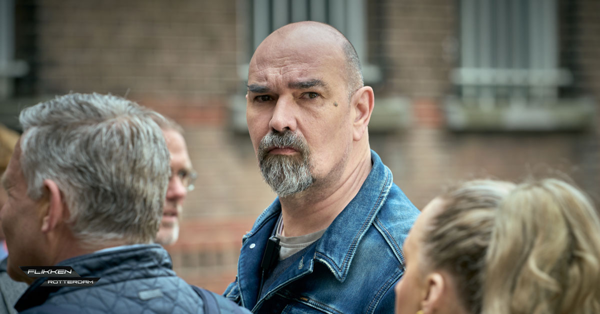 Wat staat de rechercheurs van Flikken Rotterdam in het vijfde seizoen te wachten? 👉🏻 bit.ly/FR-S5-verhaall… De eerste aflevering is op vrijdag 3 september 😃