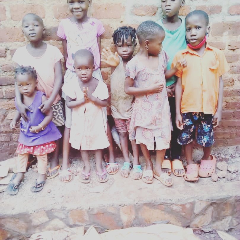 MavinBuffon's tweet image. Come one come all friends to support these beautiful souls, I call upon you my friends to join me and help these childrens