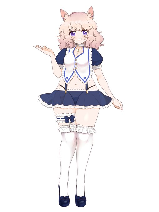 バーチャルバーのマスター 想有ぱか ちゃんを描きました
いい声夢気分
#あるぱかあーと 