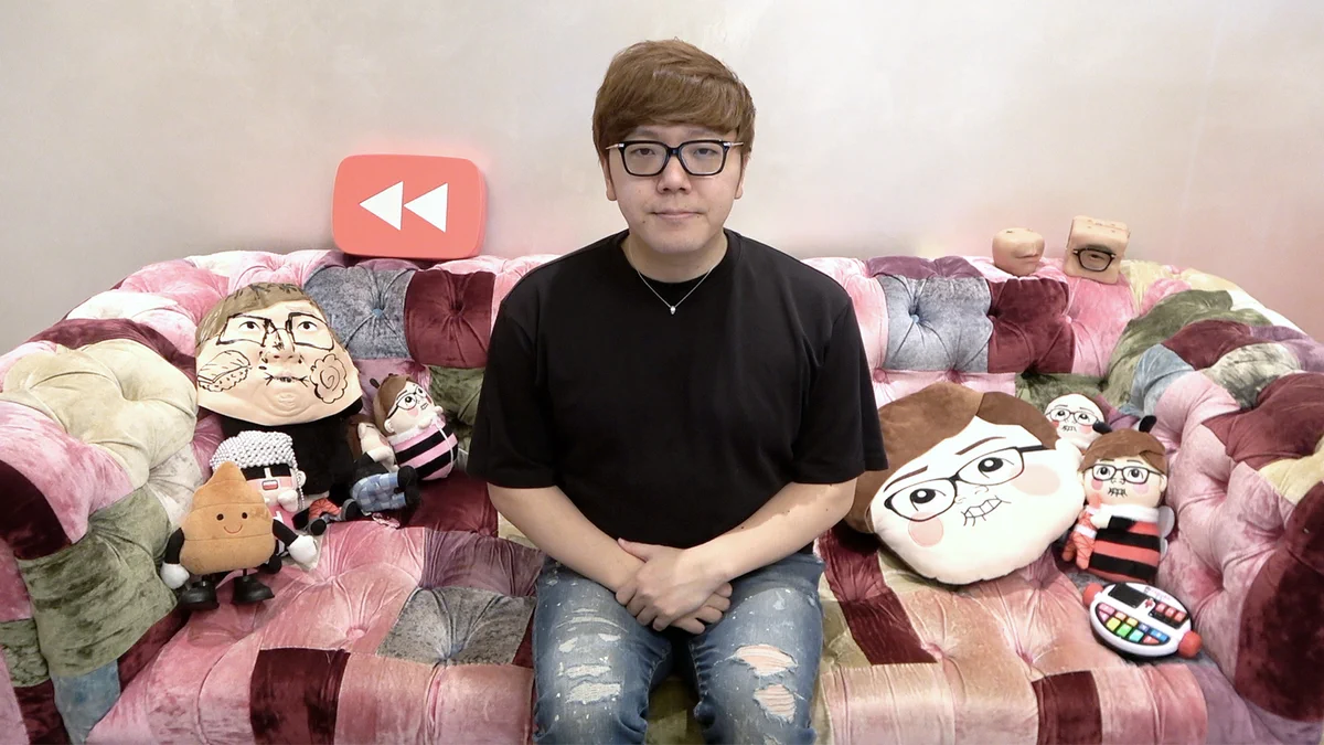 人気YouTuberのヒカキンさん、医療支援のため1000万円の寄付を発表！