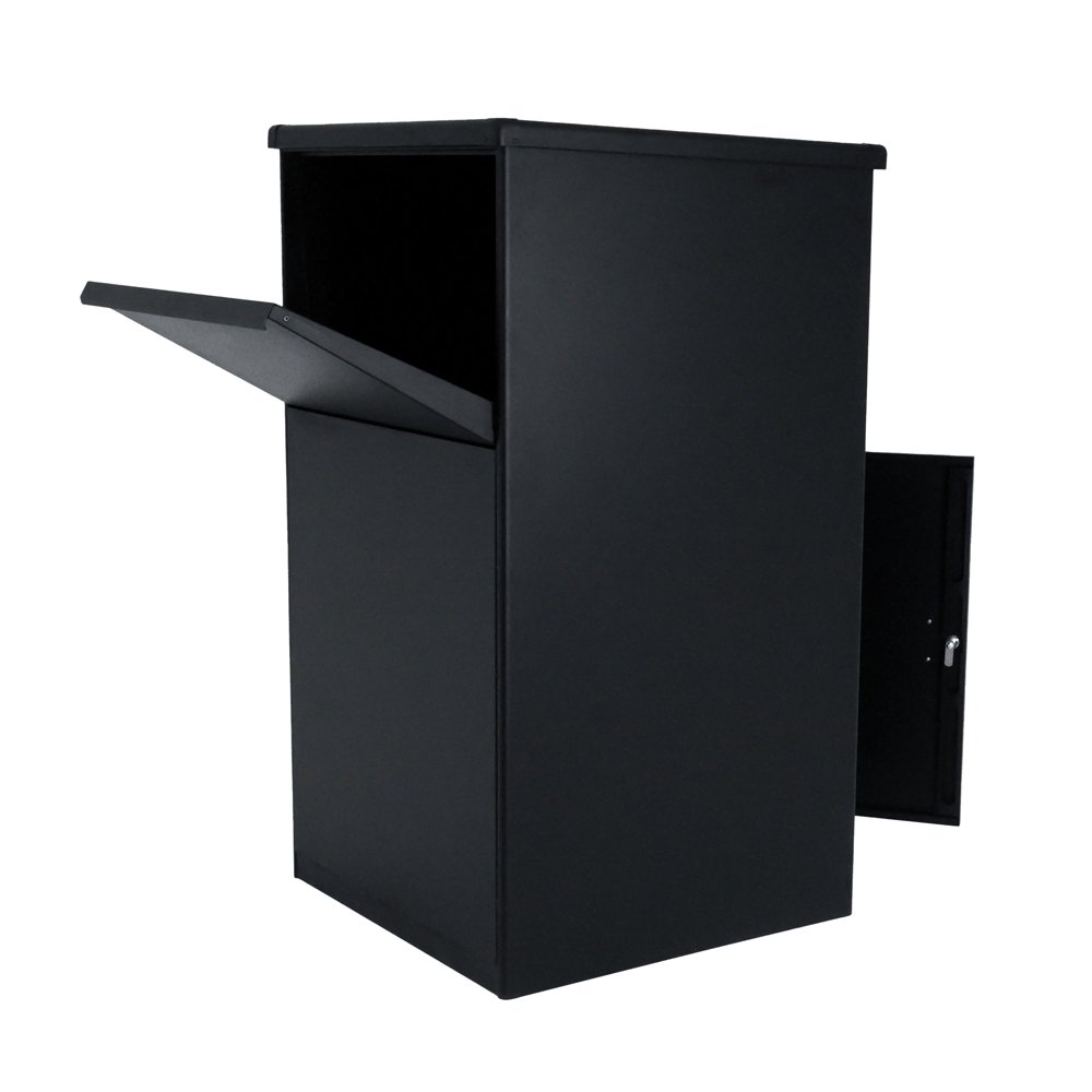 PennParcelBox's tweet image. From every angle, the Penn Parcel Box doesn&apos;t disappoint 🙌
#parcels #parceldelivery #parcelboxes #contactlessdelivery #deliveryman #postman #homedelivery #packagetheft #parceltheft #porchpiracy #postboxes