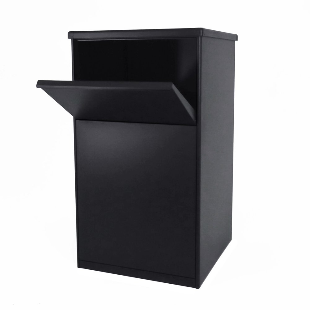 PennParcelBox's tweet image. From every angle, the Penn Parcel Box doesn&apos;t disappoint 🙌
#parcels #parceldelivery #parcelboxes #contactlessdelivery #deliveryman #postman #homedelivery #packagetheft #parceltheft #porchpiracy #postboxes