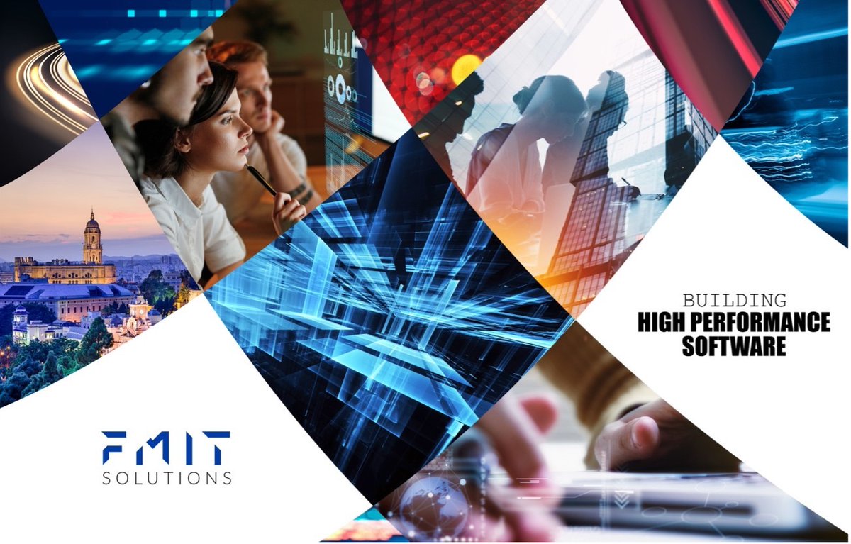 fmit_group's tweet image. Big data, data engineering, data science, data analytics… Have you heard about those? Probably yes, and we are just at the core of all that.

Btw we are currently hiring! Check out our open offers here:
fmit.io/careers.html

#FMIT #dataengineering #hiring #joboffer #jobsearch