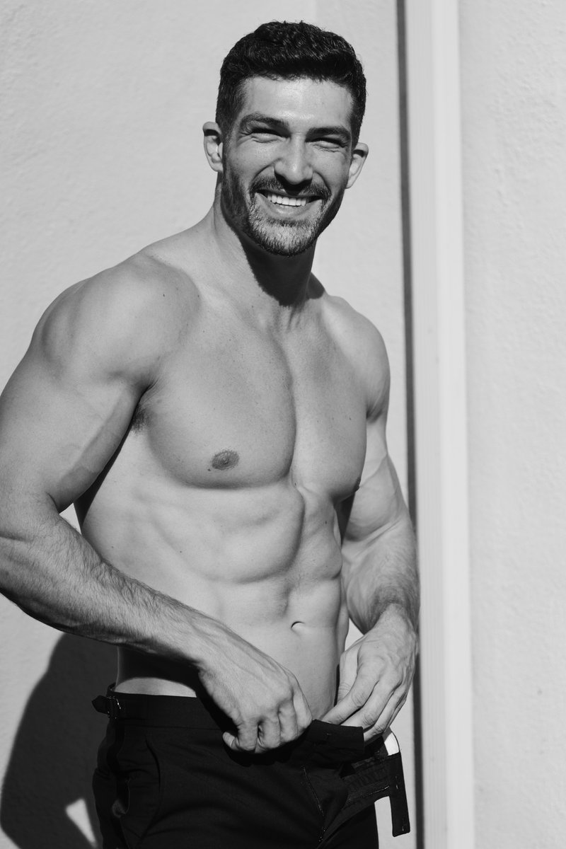 Dominic Calvani on Twitter: "Smile - becase life’s too short to be