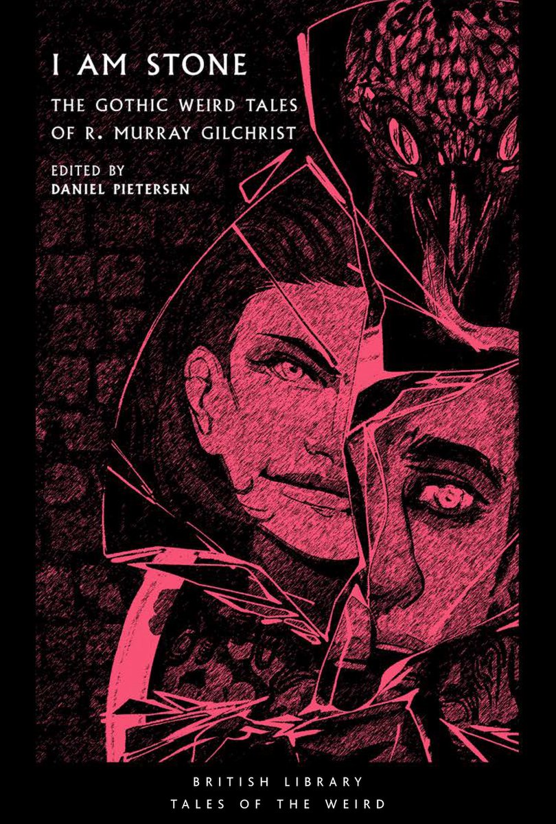 britishlibrary's tweet photo. Our #TalesoftheWeird and #ScienceFictionClassics anthologies come to life as we pore over the literary journals and pulp magazines from the past two centuries, searching for the first printings of classic tales or stories lost to the ages. https://t.co/CWABbBpISP