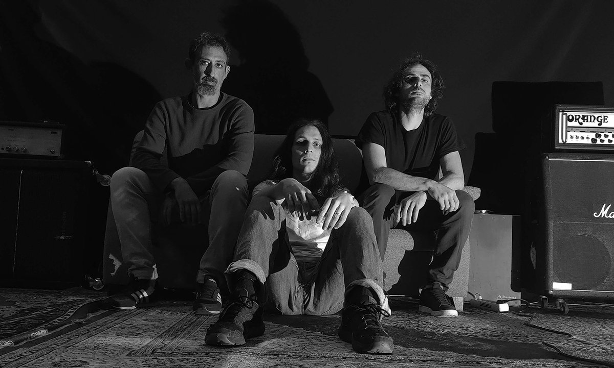 🎸 El Anfiteatro de la Rambla recibe mañana, con entradas agotadas, el 14º <a href="/HappyMoyFest/">Happy Moy Fest</a>  bit.ly/3y7h9fi

👉 The Dry Mouths, Adiós Caballos, Gazelle Thomson y Baläte conforman el cartel de una cita que comenzará a las 20.00 horas
-
#AlmeriaEScultura #CulturaSegura