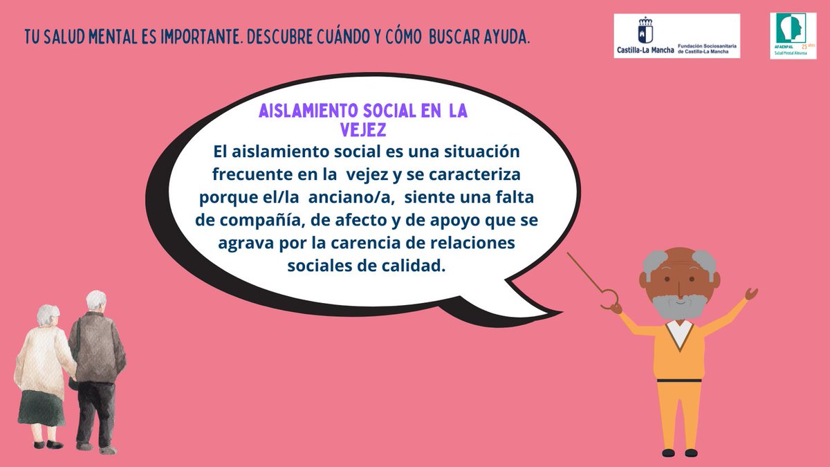 Salud Mental Almansa Afaenpal tweet media