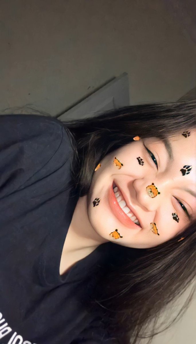 Oliviaanakrp's tweet photo. Smile :)

#Smile #nonchr #roleplayer #roleplayeraccount #roleplayertwt #roleplayerindonesia #newpost https://t.co/PcHEJqcam2