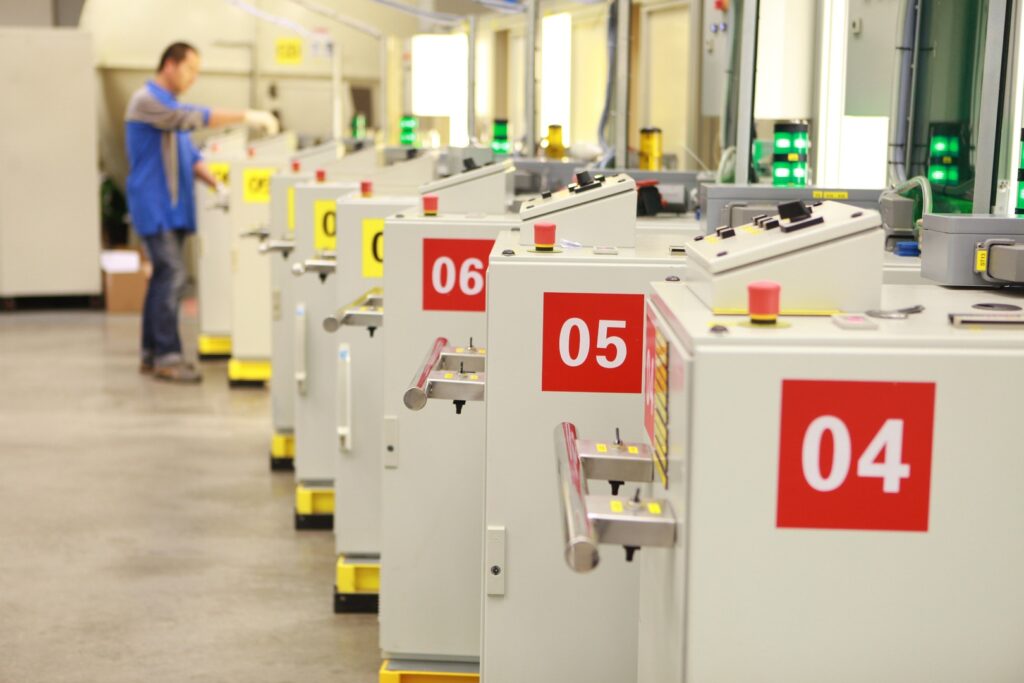 Kunnen lokale productiemedewerkers een melding krijgen bij een remote access verbinding? Jazeker! Lees hoe we dit met alle MB connect line routers doen op onze site. buff.ly/3D6Z8S5