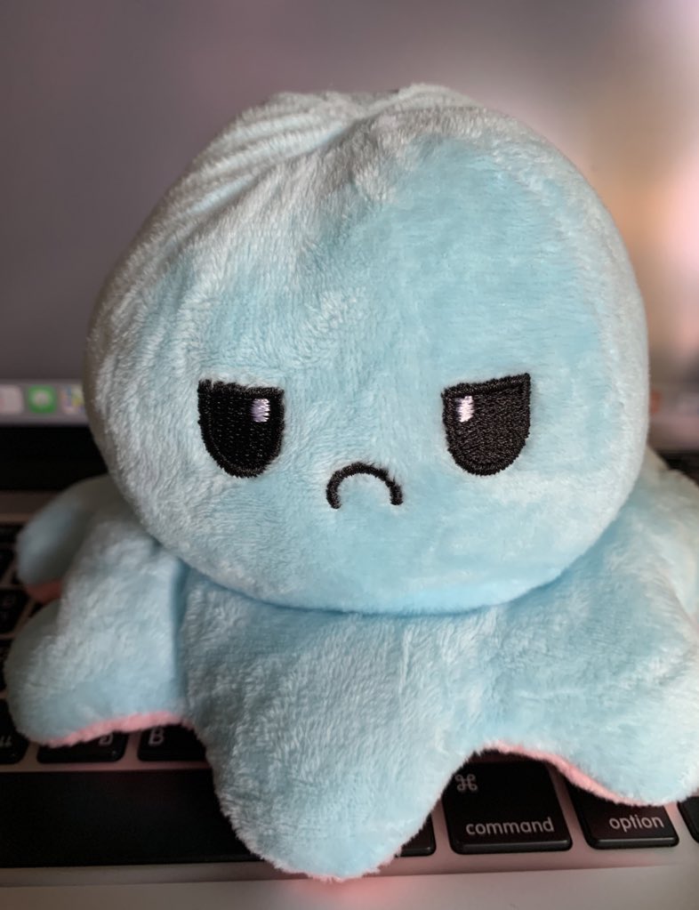 สมายลี่                       แองกรี้