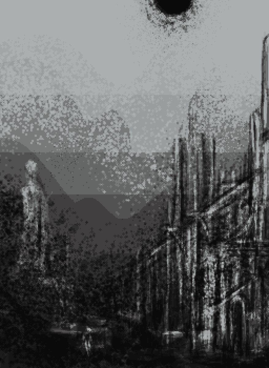 Fleshsqueeze's tweet photo. Concept art time
#helltype
#pixelart
#endmeplease https://t.co/GTSSlnrmet