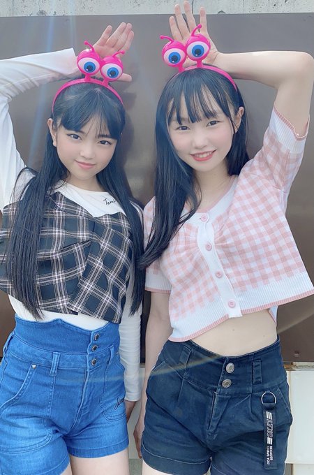 Twitterのコスプレ画像8