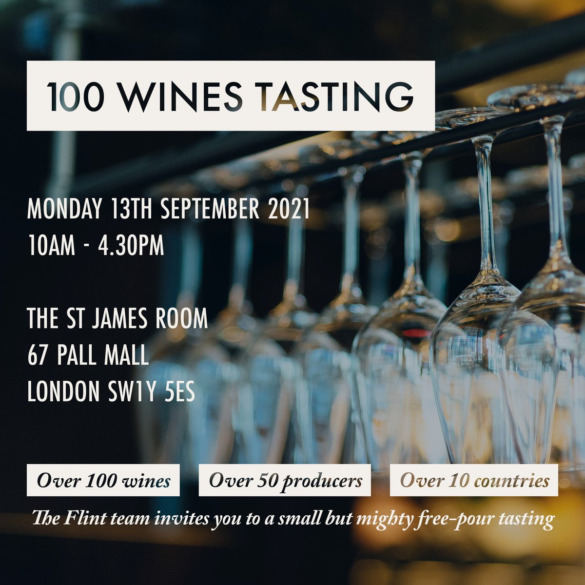 flintwines's tweet photo. Click here to register: https://t.co/EPaHxVySJU https://t.co/NBCGkg9S4R