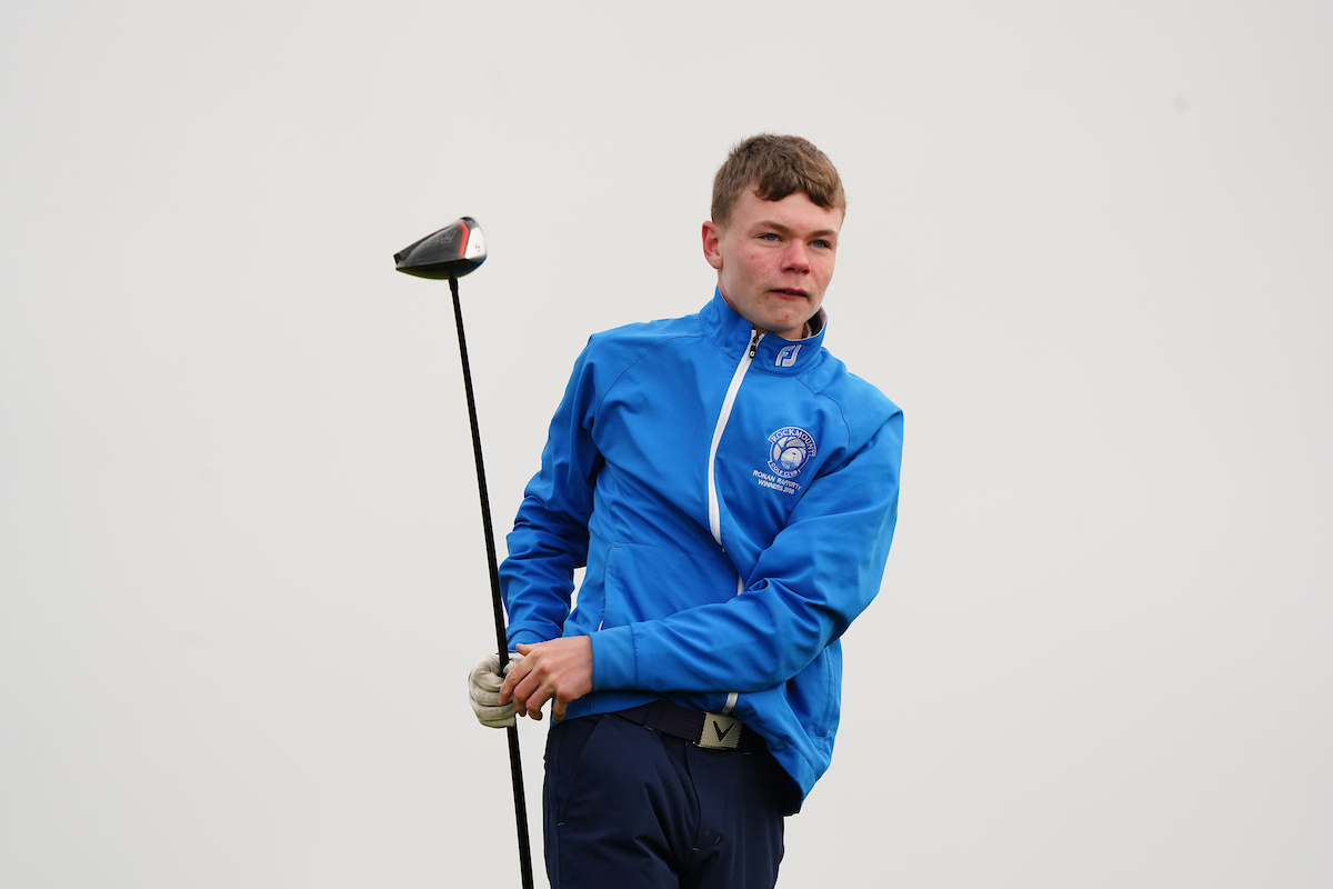 Golf Ireland tweet media