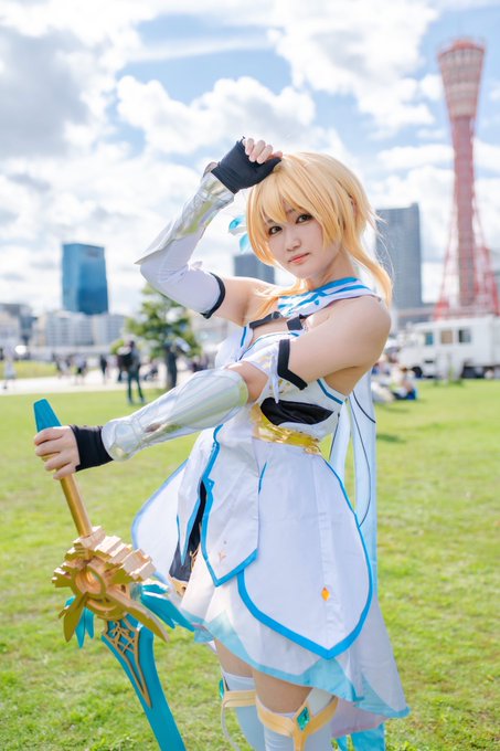 コスプレイヤーつゆこのTwitter画像49