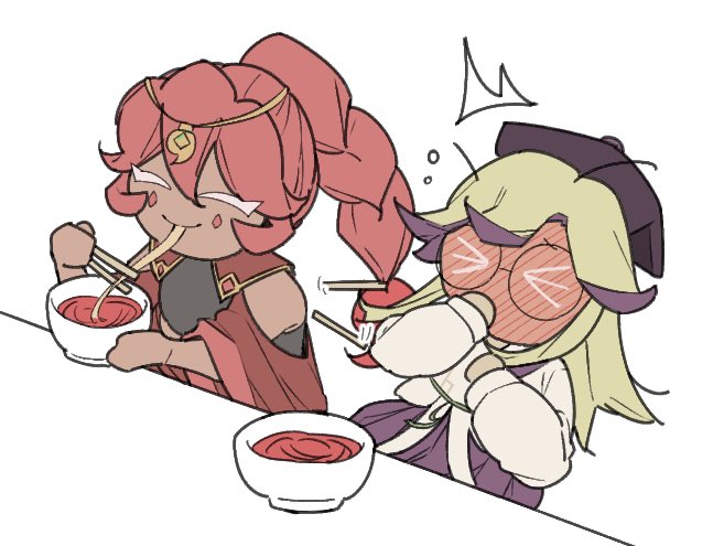 🦂いめーじ・・・
そんないめーじ・・・ 