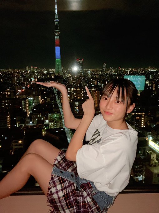 Twitterのコスプレ画像22