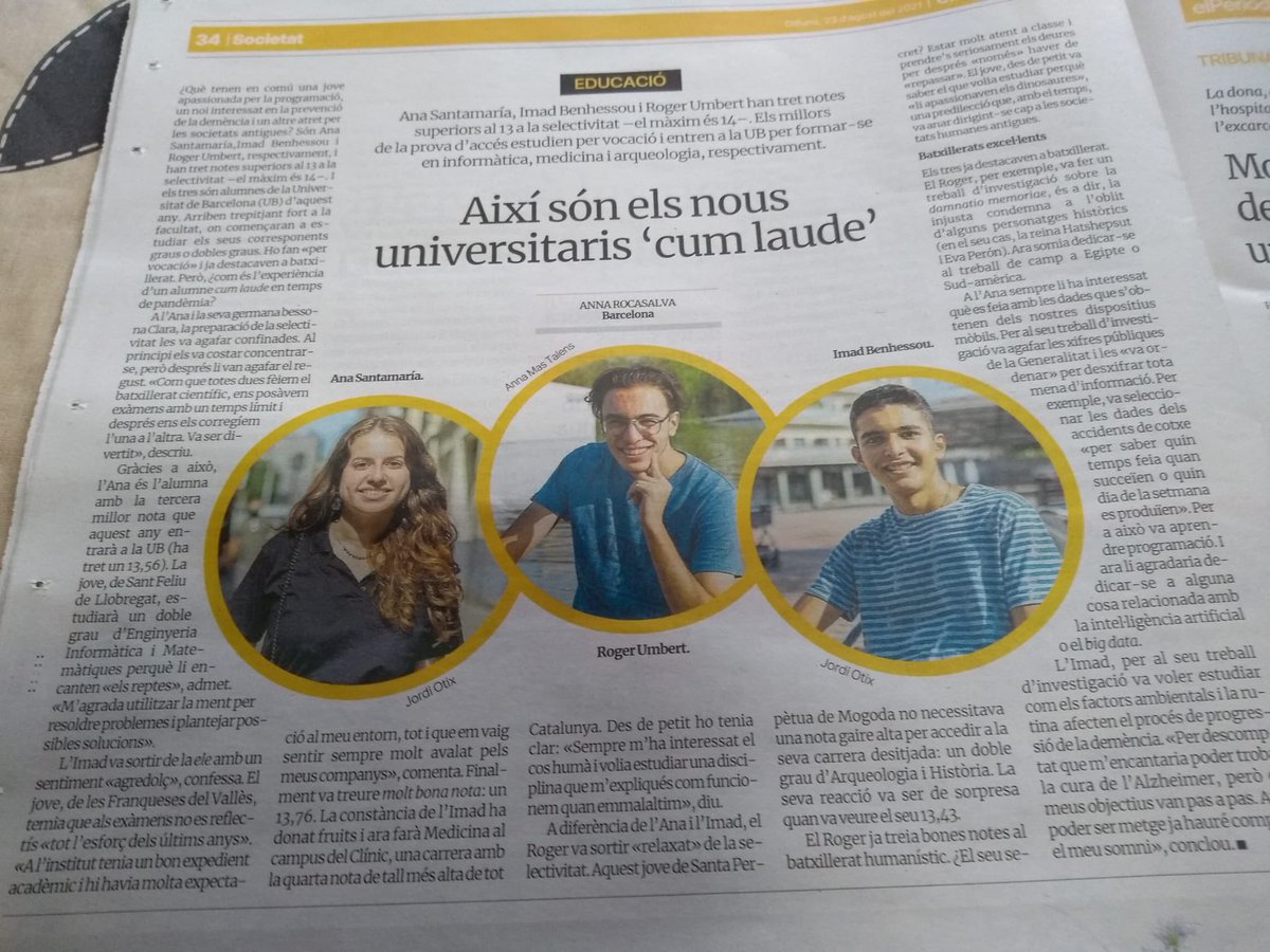 Jordi Umbert tweet media
