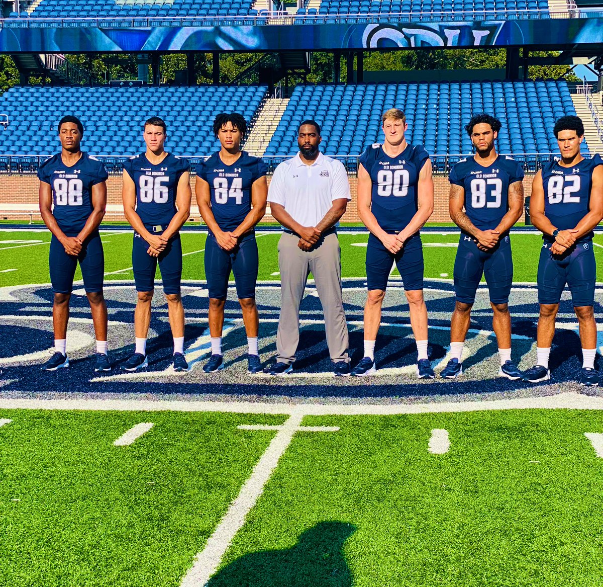 We coming for it all 👑🔵⚪️🦁