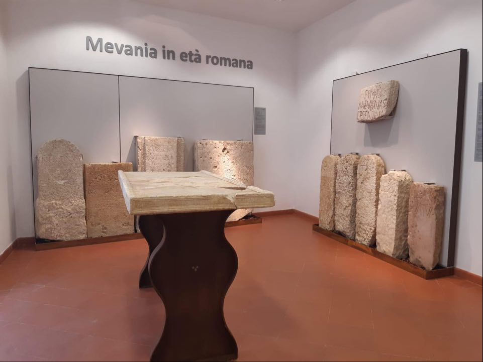 Museo di Bevagna tweet media