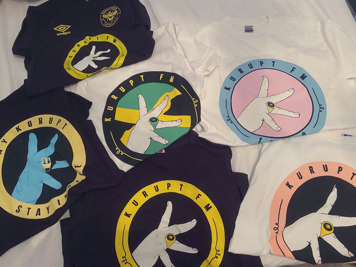 _indiagx's tweet photo. Tell me you love @KuruptFM without telling me you love Kurupt FM… https://t.co/FA7LiKGZ7m