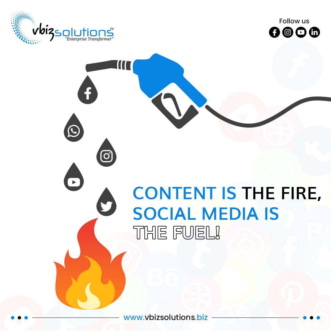 VbizSolution's tweet photo. #CRMdevelopment #ITsolution #applicationdevelopment #mobileappdevelopment #businessdevelop #businesscenter #graphicdesign #uiuxdesign #webdevelopment #vbizsolutions #vbizprime #digitalmarketing #contentmarketing #socialmedia https://t.co/99mLWOiFnC