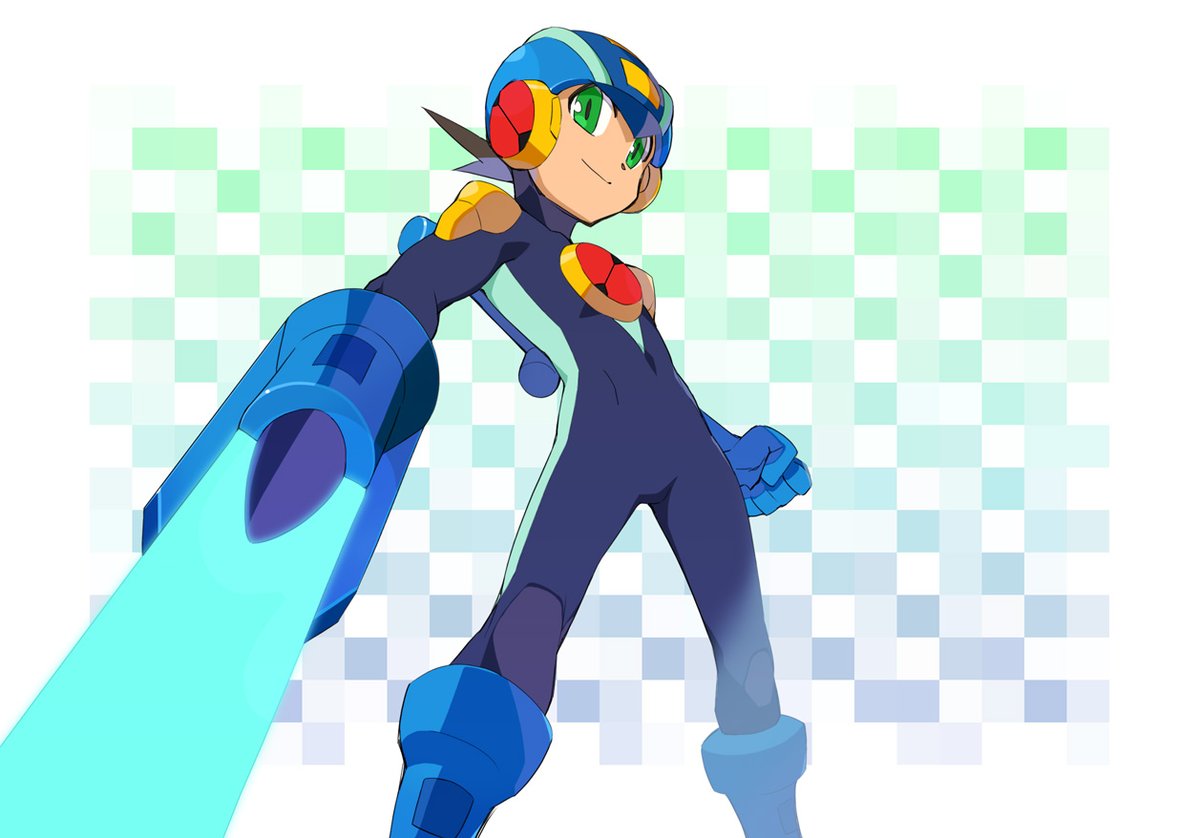 Twoucan ロックマンエグゼ の注目ツイート イラスト マンガ Twoucan ロックマンエグゼ の注目ツイート イラスト マンガ