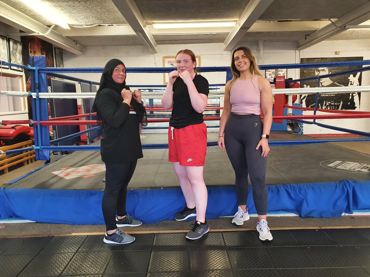 WBCWomensBoxing's tweet photo. 💃🏻💃🏻💃🏻 https://t.co/xw97JXQJ89