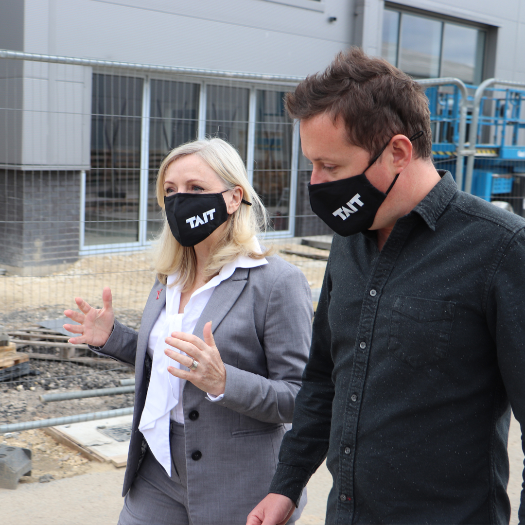 Production Park tweet media