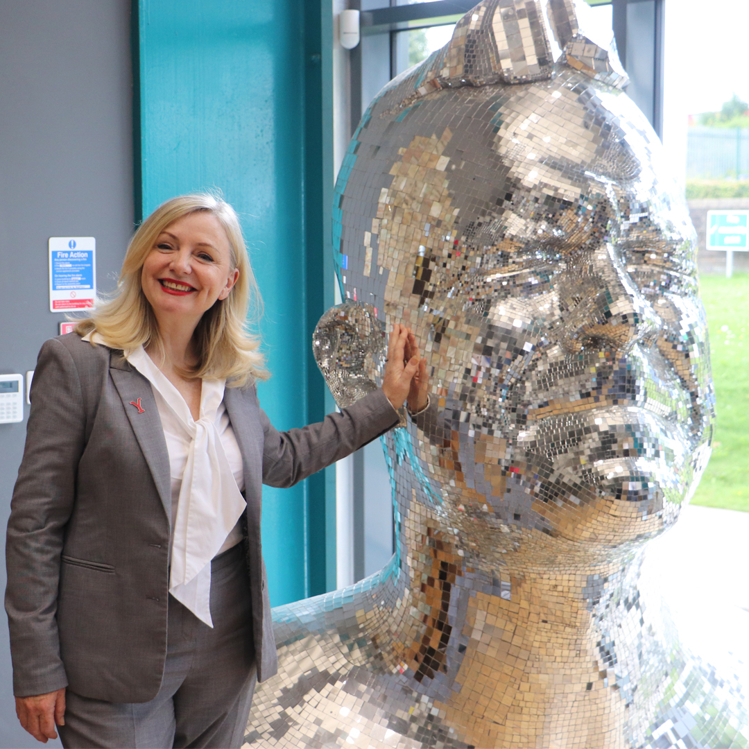 Production Park tweet media