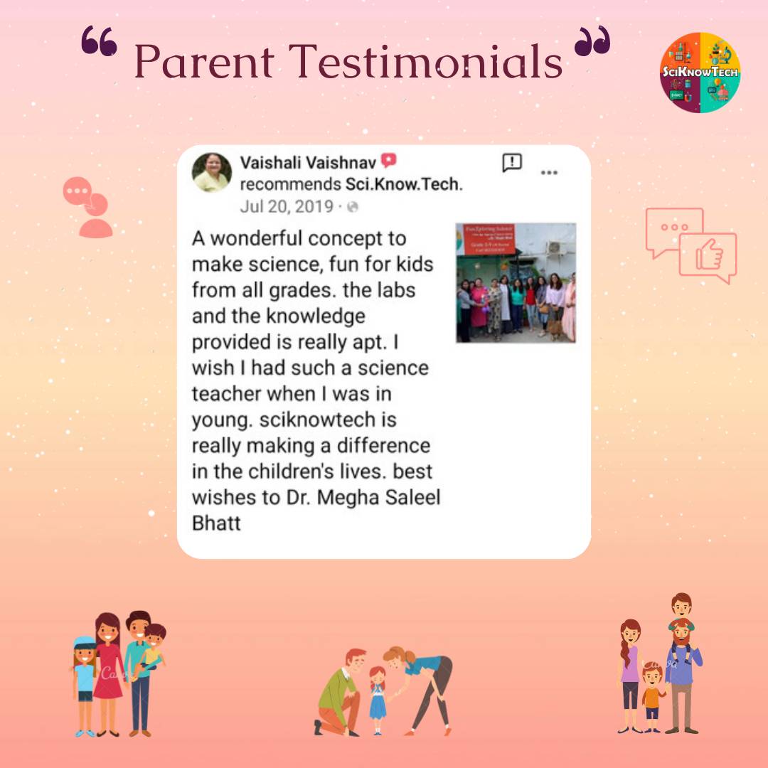 SciKnowTech tweet media