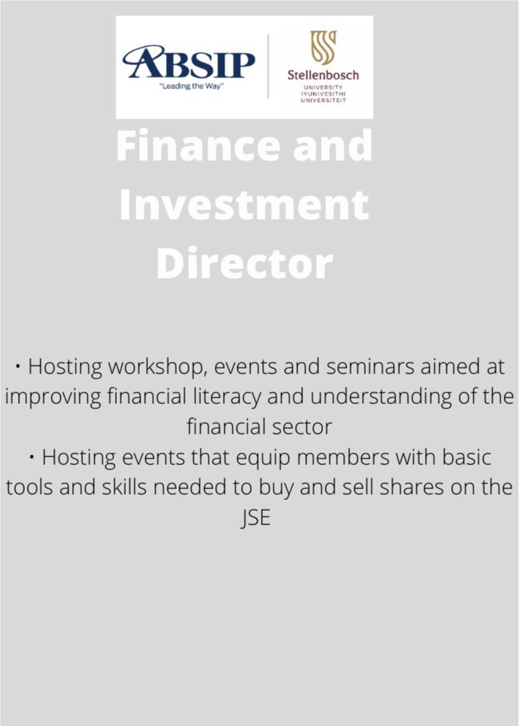AbsipS's tweet photo. Available positions continued: https://t.co/LrfCKZpcBw