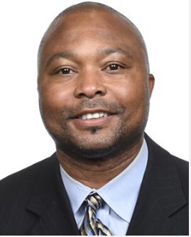 TOGETHER TUESDAY!!!! Put the ball down with passion!  This guy is passionate and purposeful for his family and our TEAM! He has electric energy that connects with people from all walks of life!  He flat out makes it fun!  Our YARDDAWG of da Day:Coach PERRY CARTER🐶 #YARDDDAWGZ🐶