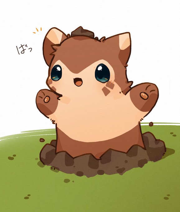 オオタチのtwitterイラスト検索結果