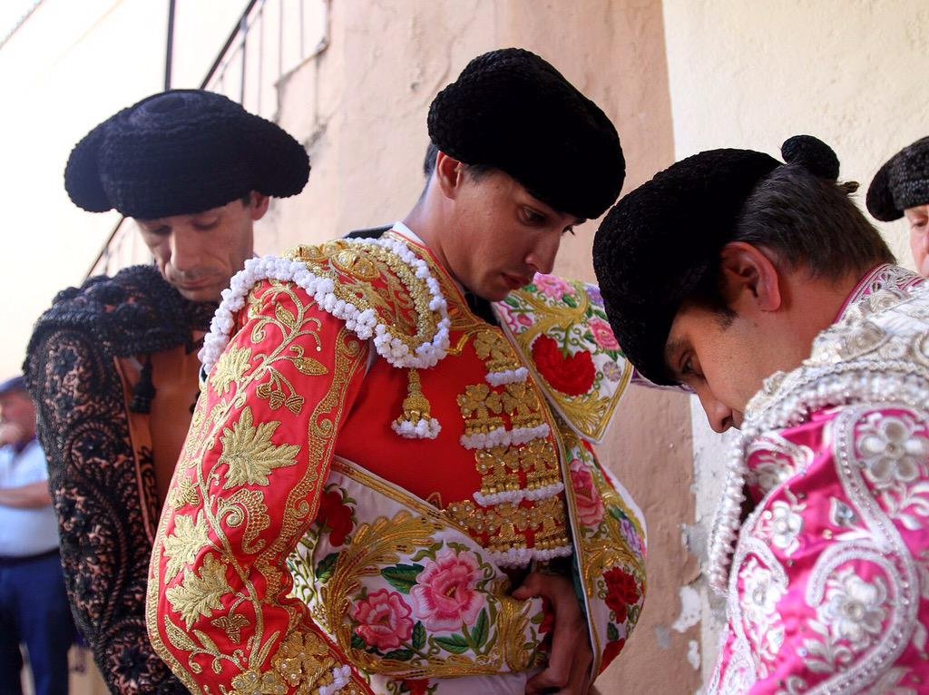 Fundación Toro Lidia tweet media