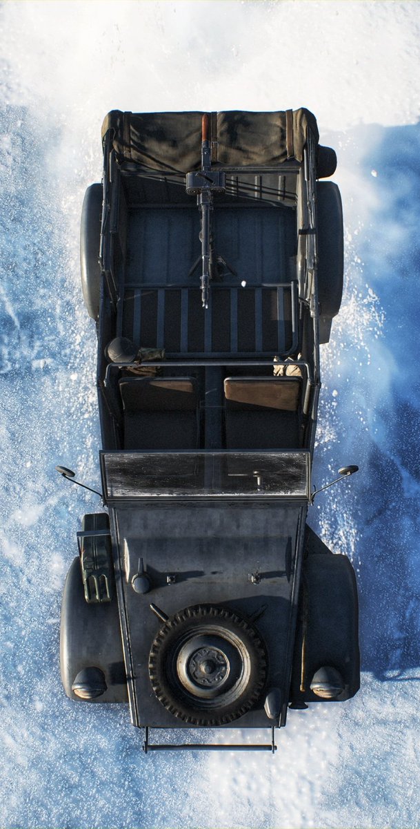 The_Vboy's tweet photo. ๐ธ โ๏ธ๐๏ธ๐๏ธ๐ข
๐ฎ Battlefield V
๐ Developed by @EA_DICE
____________________________________
#VirtualPhotography #PC #gaming #VGPUnite #WorldofVP #VPEclipse #VGPunite #TCCsoft #TheCapturedCollective #ZarnGaming #wallpaper #WVPPortrait #Battlefield2042 #ArtisticofSociety https://t.co/hUgMIycOeP
