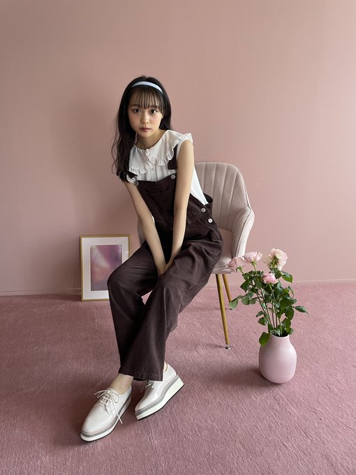 林芽亜里のTwitter画像41