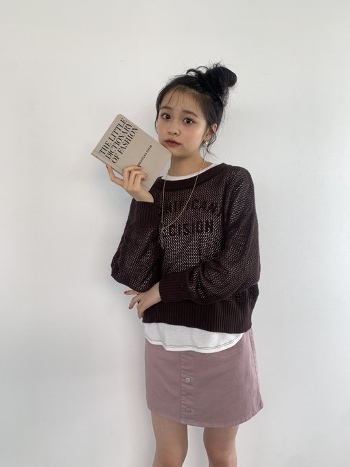 林芽亜里のTwitter画像40