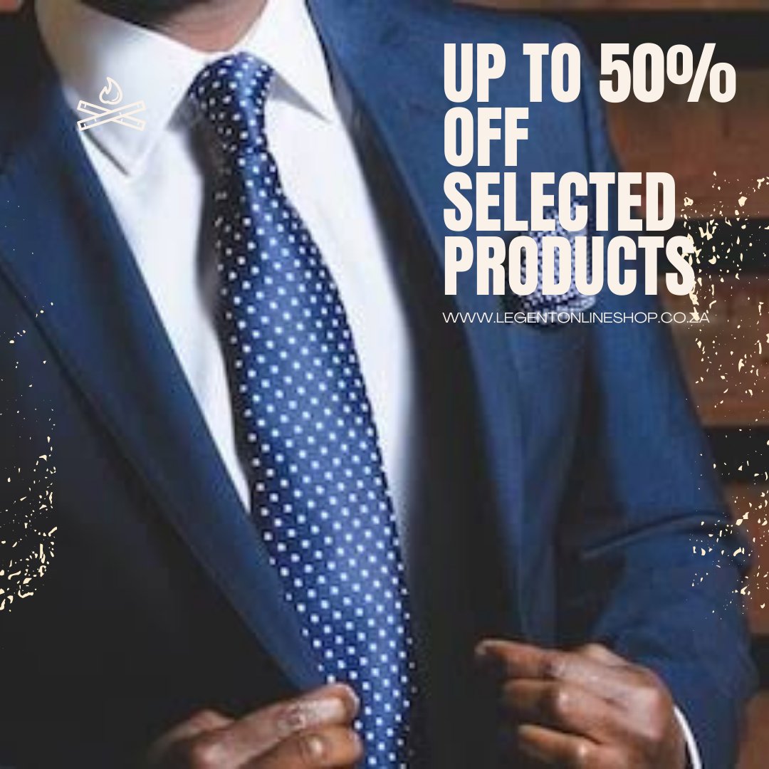 GentStore tweet picture