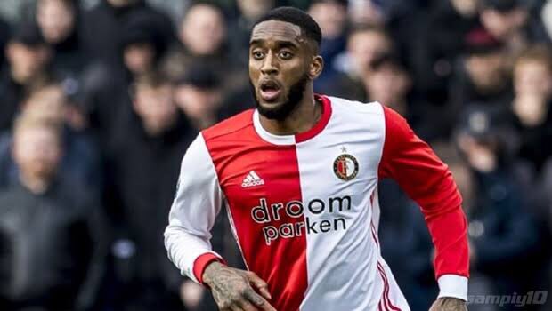 AlanyasporC's tweet photo. Leroy Fer Alanyasporumuzda 💪🏻💣
Son olarak Hollanda’nın Feyennord takımında forma giyen tecrübeli oyuncu kulübümüzle 2+1 yıllık sözleşme imzaladı…
#TuruncuCephe🟠
#LeroyFer https://t.co/0opbOLbqPj