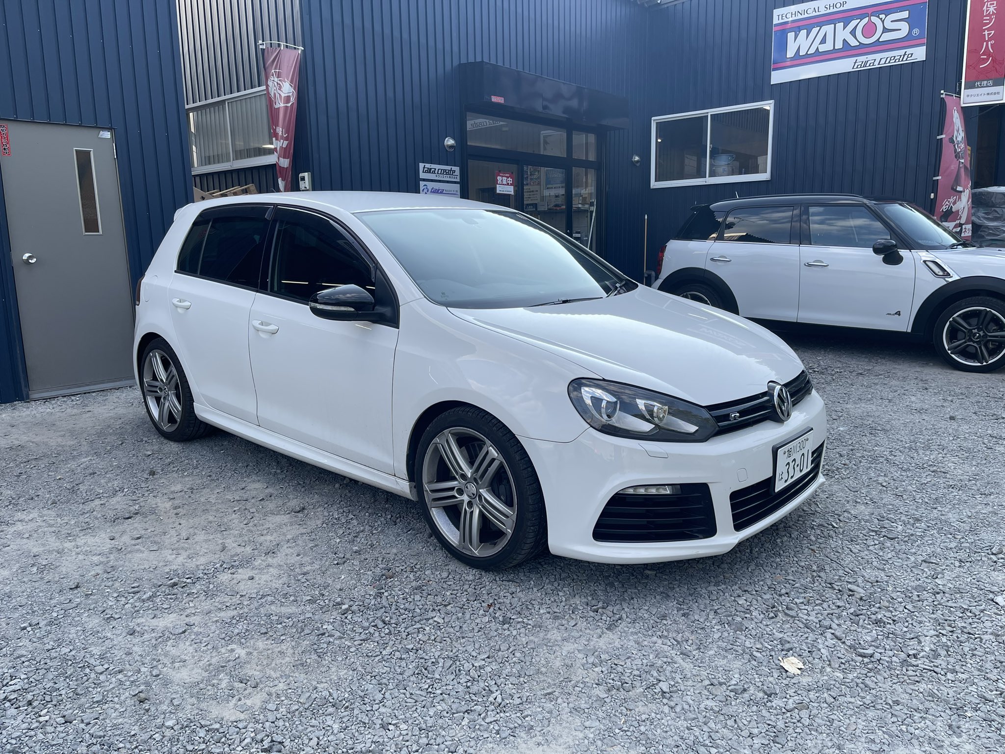 Taira Create 在庫車情報 Vwゴルフr 車両本体98万円になります 詳細はdmにて Vw ワーゲン フォルクスワーゲン ゴルフ ゴルフr 旭川 中古車 販売 平クリエイト Tairacreate T Co Cm7hevbyhl Twitter