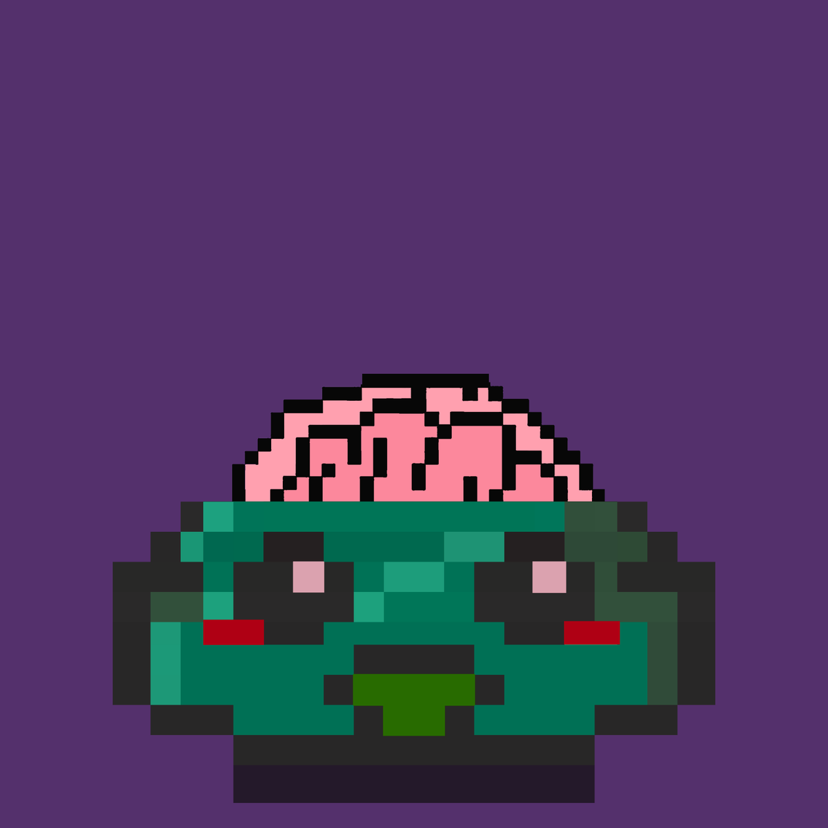 8BitShit1's tweet photo. This shits got brains 

https://t.co/Y0OayYXhkB 

#NFT #NFTCommunity #OpenSeaNFT @opensea https://t.co/kuqQPjL1Uw