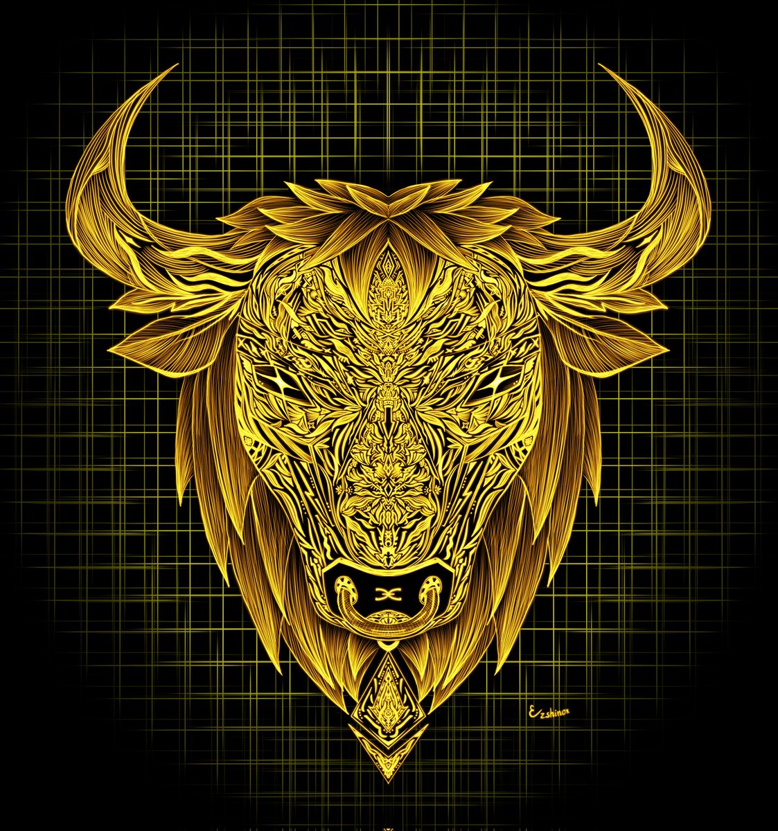 Ezshinox's tweet photo. Update and new drop #20/25 🔥✨
Golden gorilla 0.02 🐵
Golden bull 0.02 🐂
Thank you for all your support 💖🙏

▶https://t.co/bY6tIy1JoP

#NFTs #ThaiNFT #OpenSeaNFT
#NFTThaicommunity #nftcollector https://t.co/RYIgcCNBSA