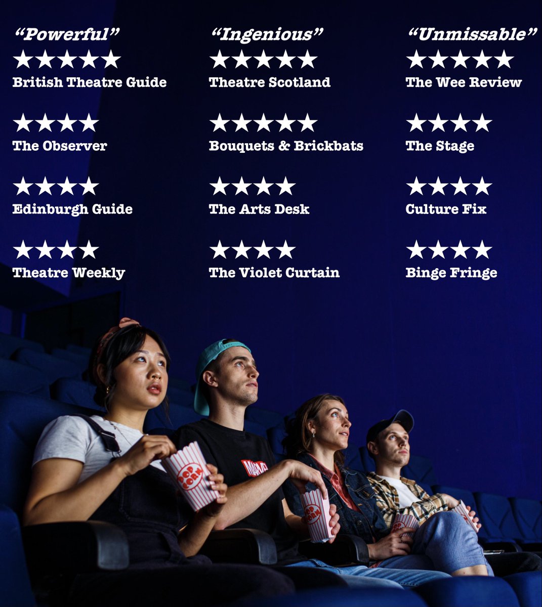 Piccolo Theatre tweet media