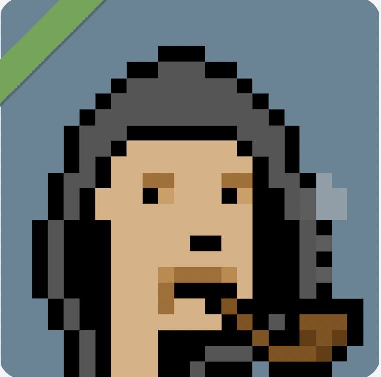 🚀 5k Giveaway Time 🚀 

Win @DeezeFi ‘s Cryptopunk #7171’s 20 fraction (20 Hoodie token) ☄️ @fractional_art 

🧋Follow me
🧋RT and like

That’s all! Ends in 3 days👀

No need to tag your friends✌🏻 I will announce 2 winners by sharing a proof video🌝