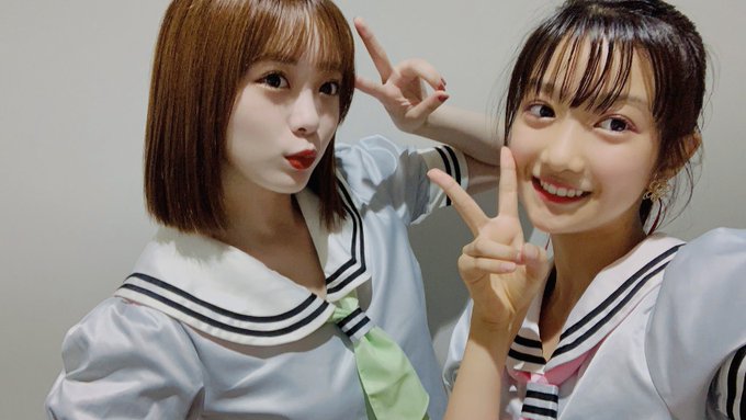Twitterのコスプレ画像44