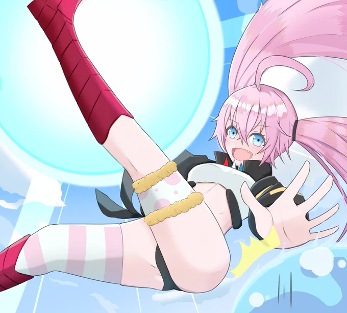 #RTしたVtuberを全員描く またこれやってみようと思います。9月に入ったら描き始めたいのでそれまで募集という形にしたいと思います!多い場合は抽選でやっていきますのでそこはご了承くださいませ! 