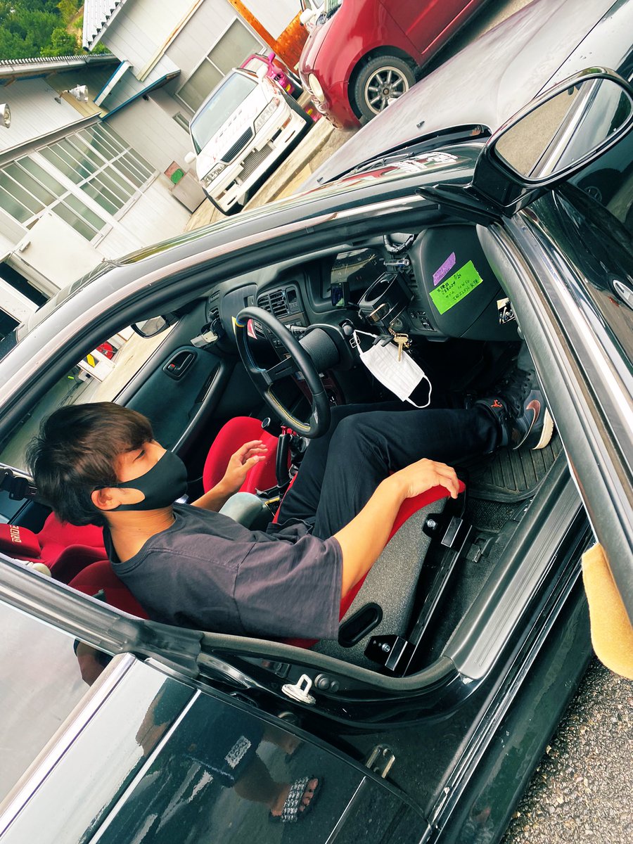 車よりも全然若いドライバー ドリフトもドライブも大事に楽しんでー なにかあれば気軽に 21 08 24 Side X Japan 郡山市のスポーツカー 旧車販売 競技車輌の製作整備 ぐるっと郡山 車よりも全然若いドライバー ドリフトもドライブも大事に楽しんでー なにかあれば気軽に 21 08 24 Side X Japan 郡山市のスポーツカー 旧車販売 競技車輌の製作整備 ぐるっと郡山