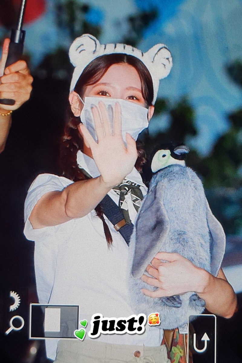 justmy131's tweet photo. 210824 🐧
#미연 #miyeon https://t.co/n4wiRPr3CM